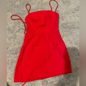 Princess Polly Dress